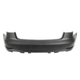 Zderzak tył AUDI A3 8V Sedan 12-16r.