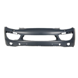 Zderzak przód PORSCHE CAYENNE II 92A/958 10-14r.