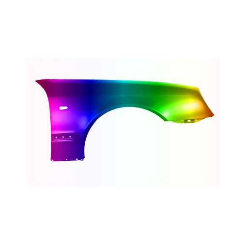 Błotnik przód P MERCEDES CLK C208 97-02r.