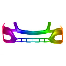 Zderzak przód MERCEDES GLK X204 12-15r.