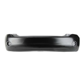 Zderzak tył FORD FIESTA V 05-08r.