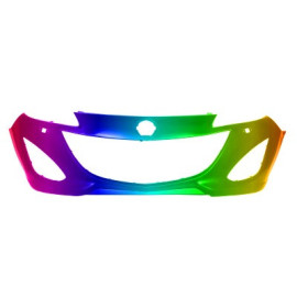 Zderzak przód MAZDA 5 CW 10-17r.