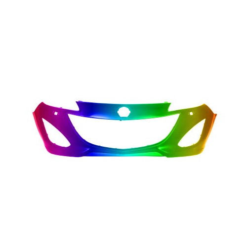 Zderzak przód MAZDA 5 CW 10-17r.