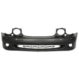 Zderzak przód JAGUAR X-TYPE 01-09r.