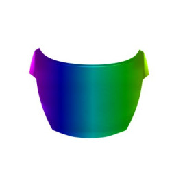 Maska NISSAN JUKE I, JUKE I LIFT 10-18r.