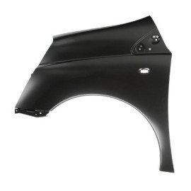 Błotnik przód L CITROEN JUMPY, FIAT SCUDO, PEUGEOT EXPERT 07-16r.