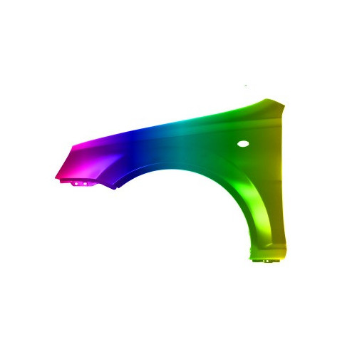 Błotnik przód L CHEVROLET LACETTI/NUBIRA, DAEWOO LACETTI/NUBIRA Kombi / Sedan 03-09r.