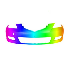 Zderzak przód MAZDA 3 BK Sedan 06-09r.