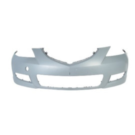 Zderzak przód MAZDA 3 BK Sedan 06-09r.