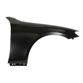 Błotnik przód P MERCEDES E-KLASA W213 16-19r.