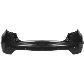 Zderzak góra/tył RENAULT CLIO IV (2012-2019r.)