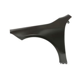 Błotnik przód L MERCEDES CLA C118 19r. -