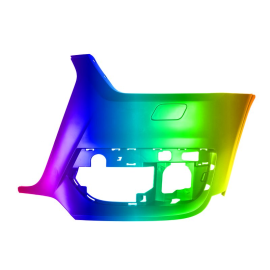 Zderzak L przód AUDI Q3 8U 11-15r.