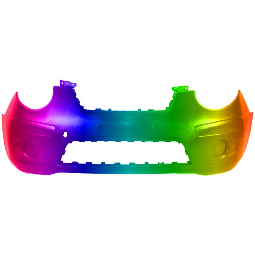 Zderzak przód KIA PICANTO I 08-09r.