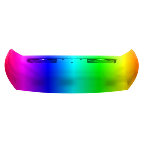 Maska CITROEN JUMPY, FIAT SCUDO, PEUGEOT EXPERT 07-16r.