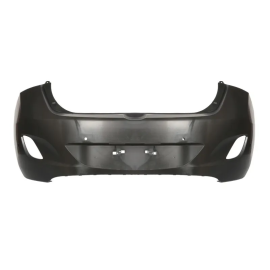 Zderzak tył HYUNDAI i30 GD 5D 11-17r.