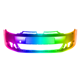 Zderzak przód  VW GOLF VI Hatchback / Kabriolet 08-13r.