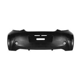 Zderzak tył TOYOTA IQ 09-15r.