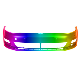 Zderzak przód VW GOLF VII 12-17r.