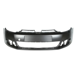 Zderzak przód  VW GOLF VI Hatchback / Kabriolet 08-13r.