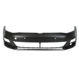 Zderzak przód VW GOLF VII 12-17r.