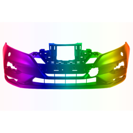 Zderzak przód NISSAN QASHQAI II J11 17-20r.