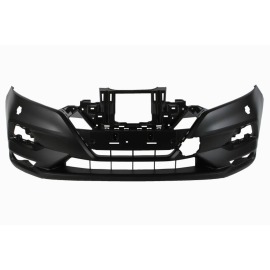 Zderzak przód NISSAN QASHQAI II J11 17-20r.