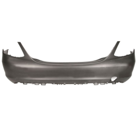 Zderzak tył MERCEDES C-KLASA W205 Sedan 13-18r.