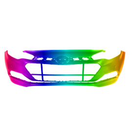 Zderzak przód HYUNDAI i20 14-18r.