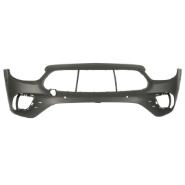 Zderzak przód MERCEDES E-KLASA W213 Sedan 20r. -