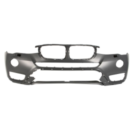 Zderzak przód BMW X3 F25 14-17r.