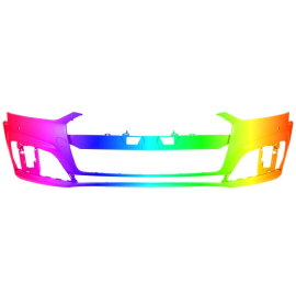 Zderzak przód AUDI A5 F5 16-18r.