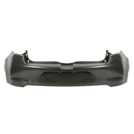 Zderzak tył RENAULT MEGANE IV Hatchback 5D 15-20r.