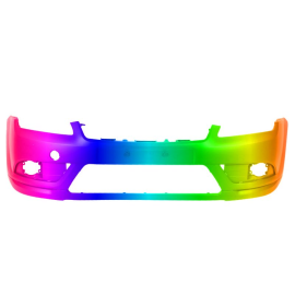 Zderzak przód FORD FOCUS II Kabriolet 04-08r.