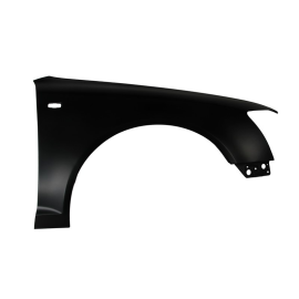 Błotnik przód P AUDI A6 C6 04-08r.