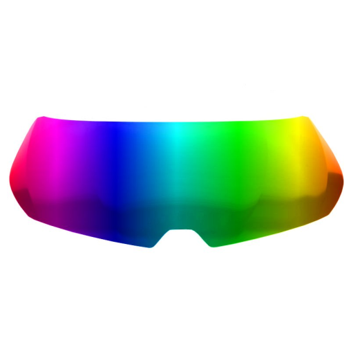 Maska RENAULT CLIO V Ph I 19r. -