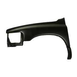 Błotnik przód L DODGE RAM 02-05r.