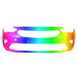 Zderzak przód OPEL CORSA F 19r. -