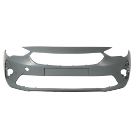 Zderzak przód OPEL CORSA F 19r. -