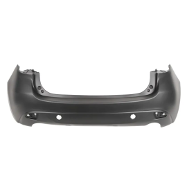 Zderzak tył  MAZDA 3 BM Hatchback 13-17r.