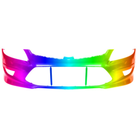 Zderzak przód HYUNDAI i30 FD 10-12r.