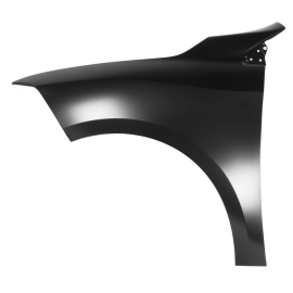 Błotnik przód L RENAULT FLUENCE 10-15r.