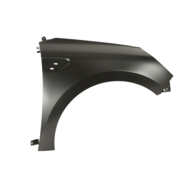 Błotnik przód P RENAULT CLIO V Ph I 19r. -