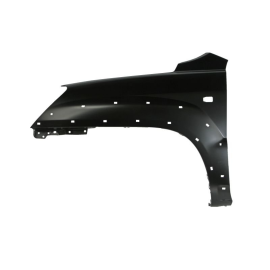 Błotnik przód L KIA SPORTAGE 04-10r.