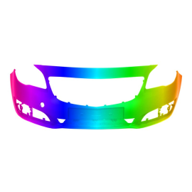 Zderzak przód OPEL INSIGNIA A 13-17r.