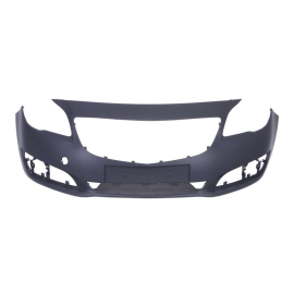 Zderzak przód OPEL INSIGNIA A 13-17r.