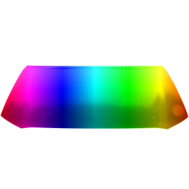 Maska TOYOTA HILUX VII 04-11r.