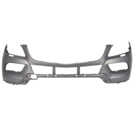 Zderzak przód MERCEDES M/ML-KLASA W166 11-15r.