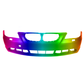 Zderzak przód BMW 5 E60, E61 03-07r.