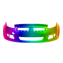 Zderzak przód FIAT BRAVO II 06-14r.